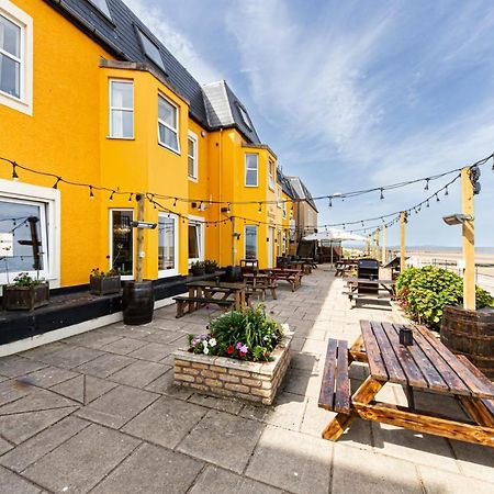 The Beaches Hotel And Spa Prestatyn Bagian luar foto