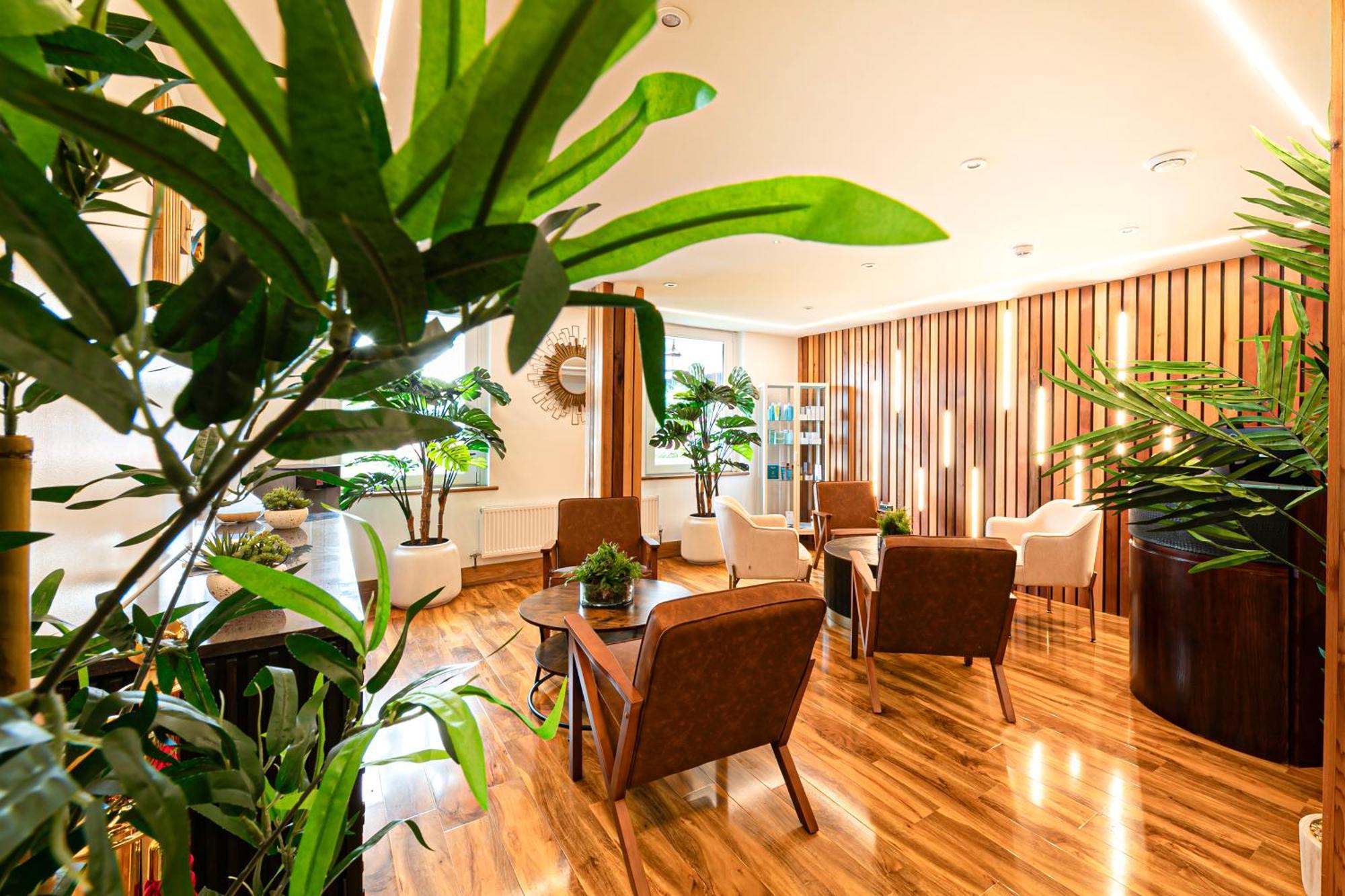The Beaches Hotel And Spa Prestatyn Bagian luar foto